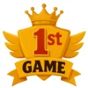 1st Game